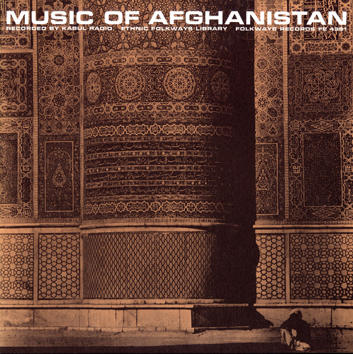 Music of Afghanistan /  Various