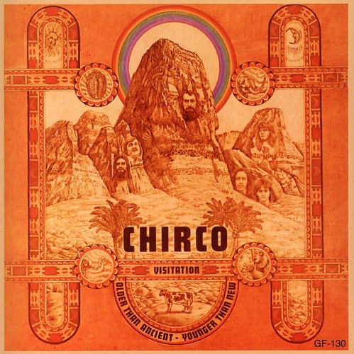 Chirco - The Visitation
