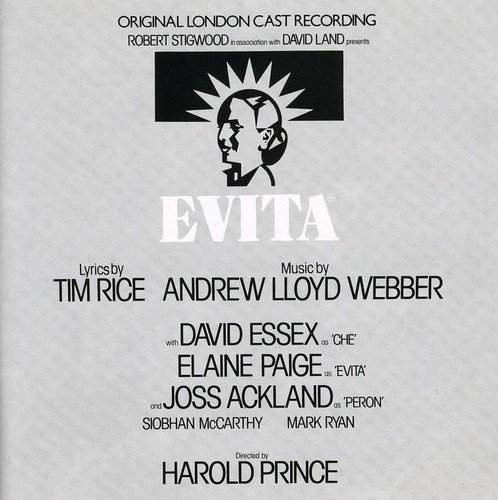 Evita /  O.L.C. [Import]