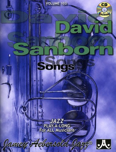 David Sanborn