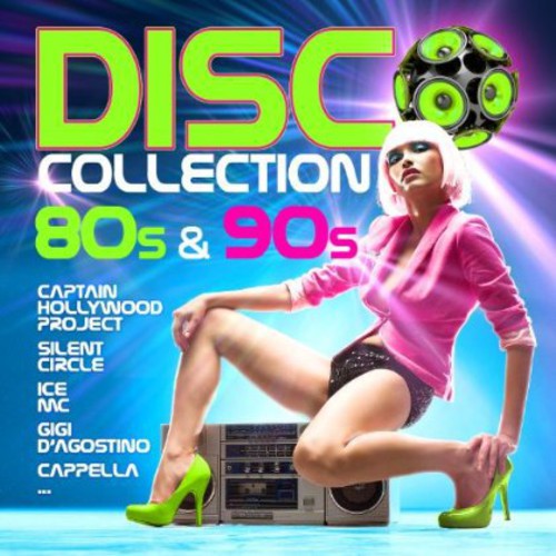 ZYX Disco Collection 2 / Various