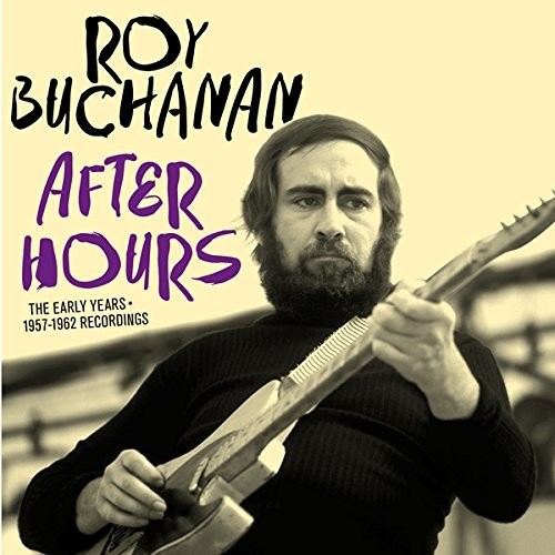 After Hours: Early Years 1957-1962 Recordings [Import]