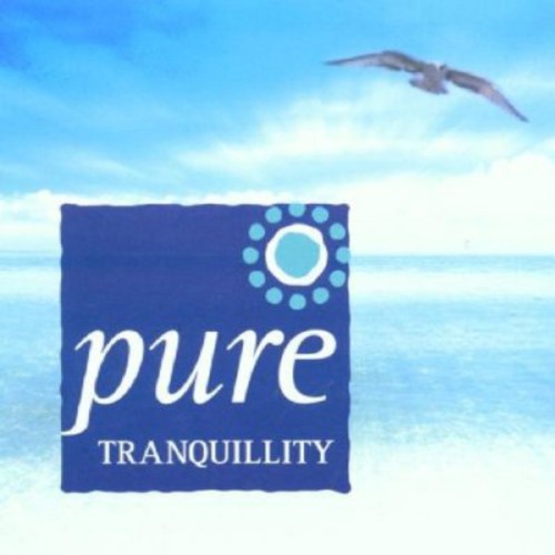 Pure Tranquillity