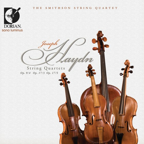 F. LISZT - Haydn String Quartets