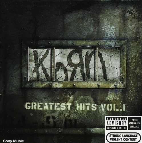 Vol. 1-Greatest Hits [Import]
