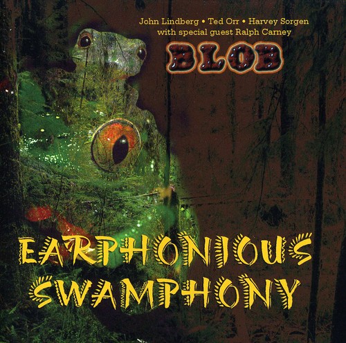 Earphonious Swamphony
