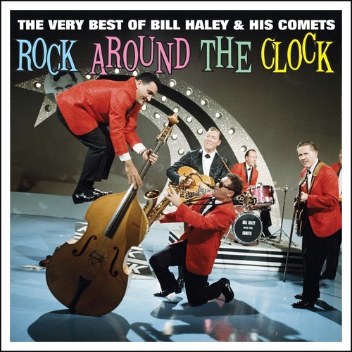 Rock Around the Clock Very Best of [Import]