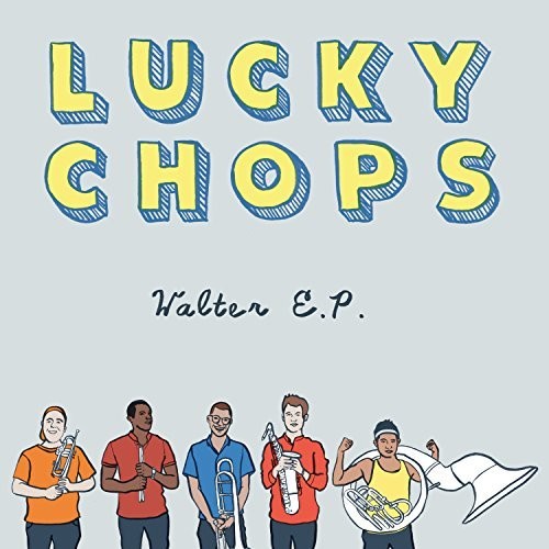 WALTER EP
