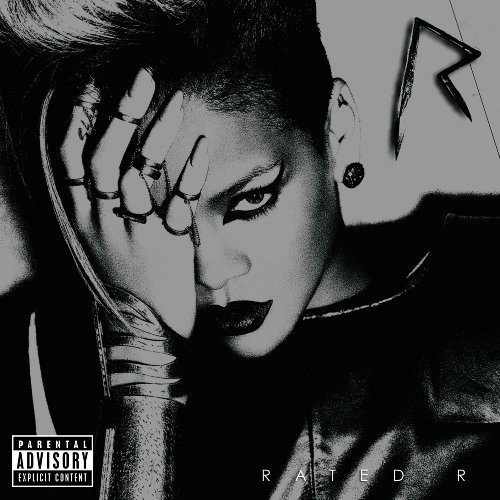Rated R [Explicit Content]