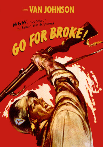 Go for Broke
