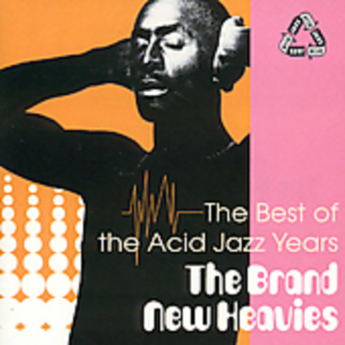 Greatest A.J. [Import]