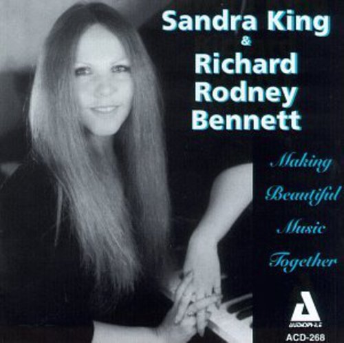 Making Beautiful Music Together