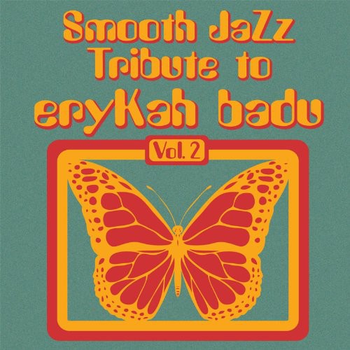Erykah Badu Tribute - Smooth Jazz tribute to Erykah Badu