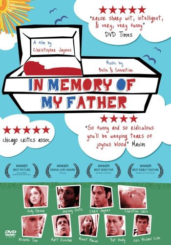 In Memory of My Father