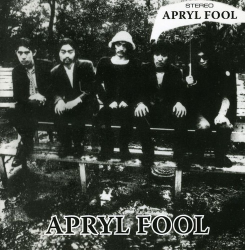 Apryl Fool