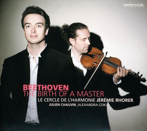 Beethoven Birth of a Master