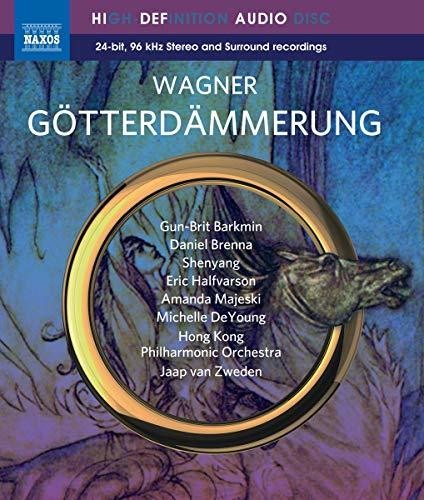 GOTTERDAMMERUNG