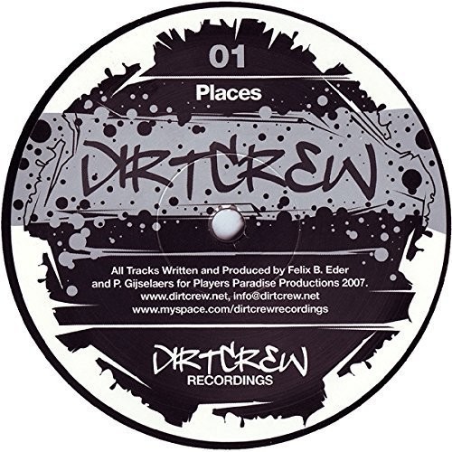 Places /  Deep