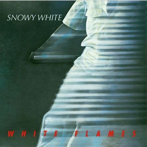 White Flames [Import]