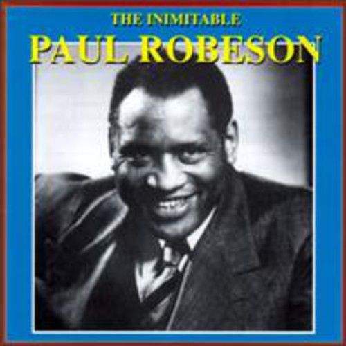 Imimitable Paul [Import]