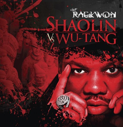 Shaolin Vs. Wu-tang