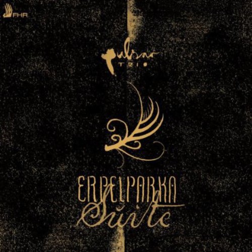 Erpelparka Suite