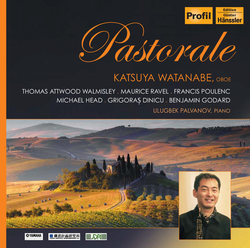 PASTORALE