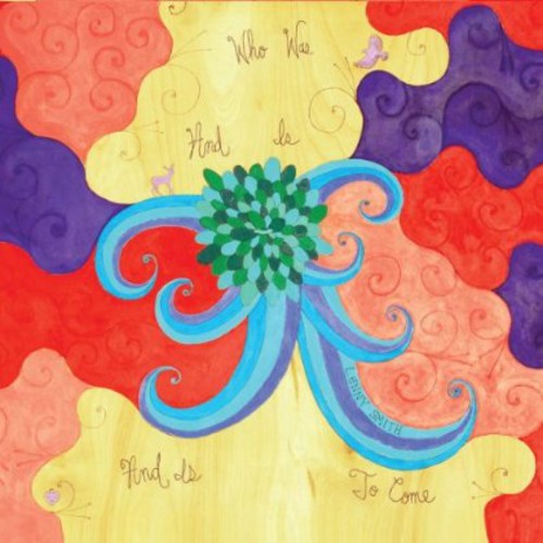 Who Was and Is and Is To Come