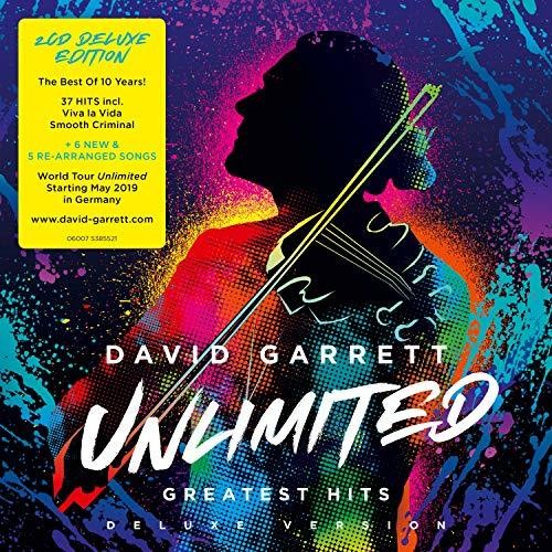 Unlimited: Greatest Hits