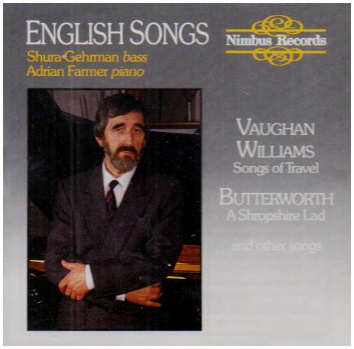 Songs of Travel