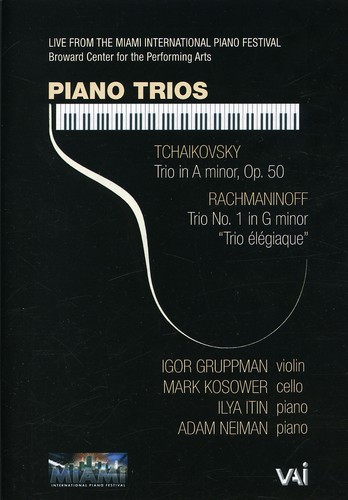 Piano Trio