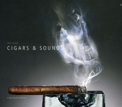 Tasty Sound Collection: Cigars and Sounds