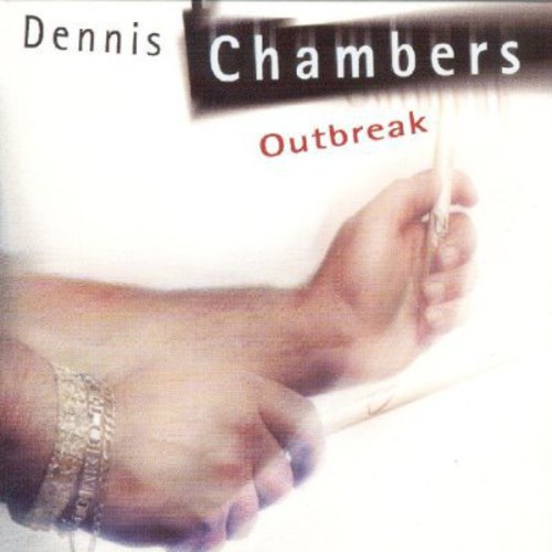 Outbreak [Import]