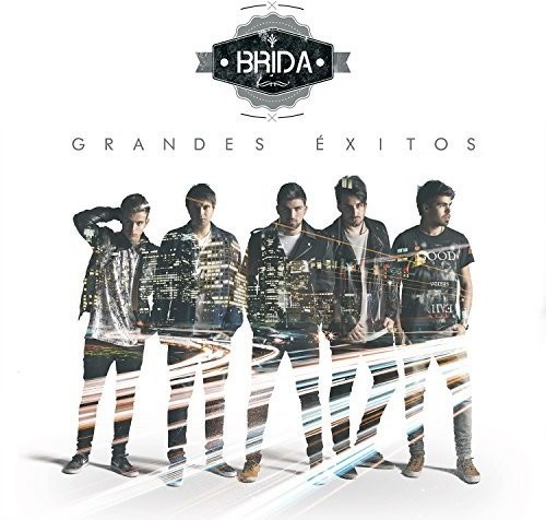 Grandes Exitos [Import]