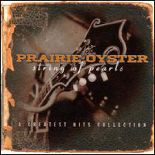 String of Pearls (Greatest Hits) [Import]