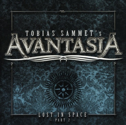 Los in Space PT. 2 [Import]