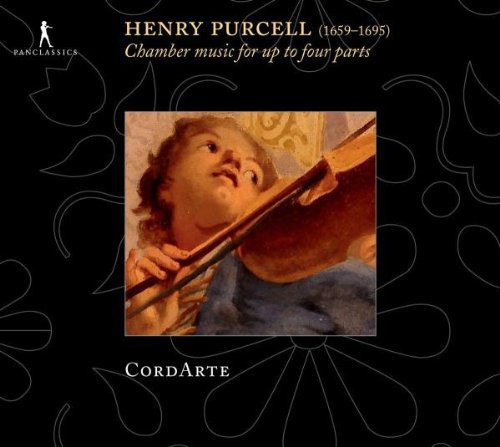 Chambermusic for Up to Four Pa