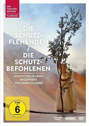 Die Schutzflehenden