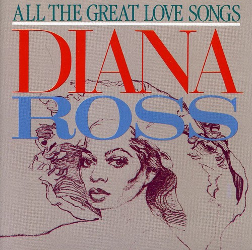 All The Great Love Songs (Hol)