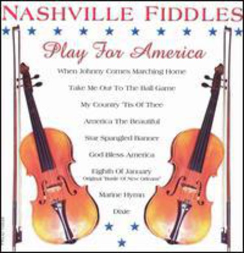 Play for America