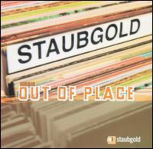 Music Out Of Place