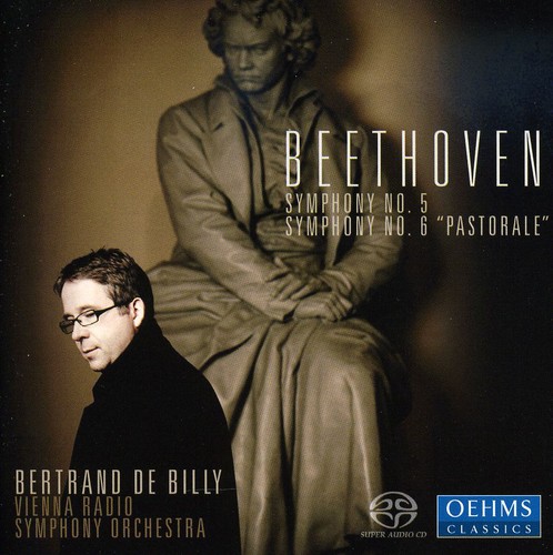 Sinfonien 5 & 6
