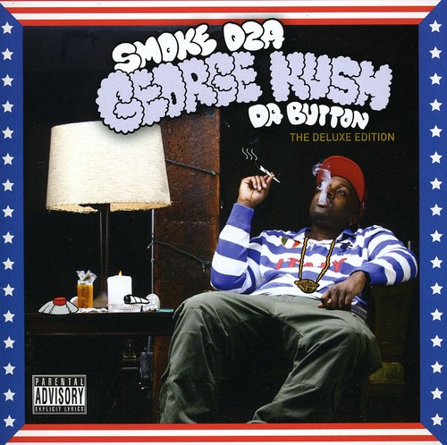George Kush [Explicit Content]