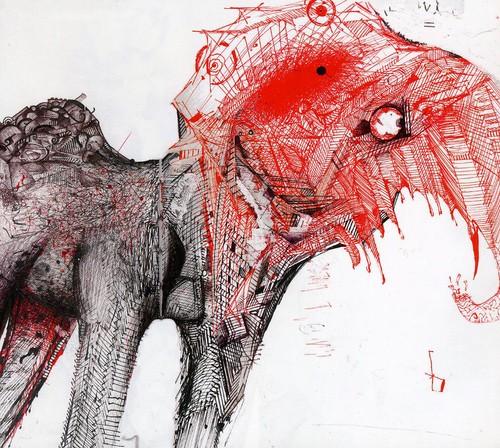 Afterlife An Abandoned Theme Park