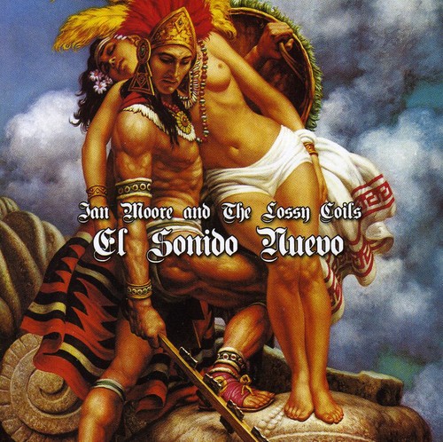 El Sonido Nuevo