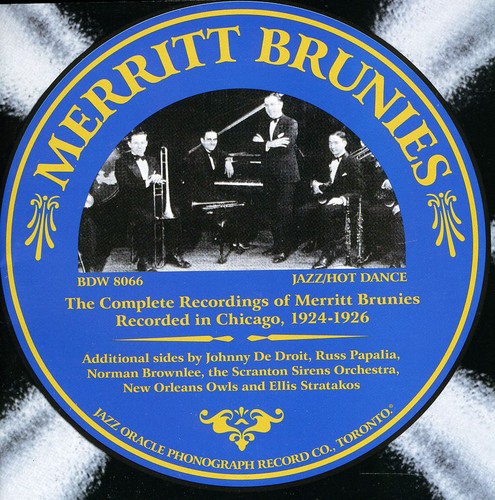 The Complete Recordings