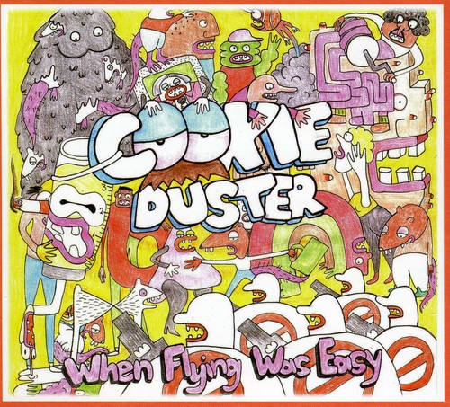 When Flying Was Easy [Import]