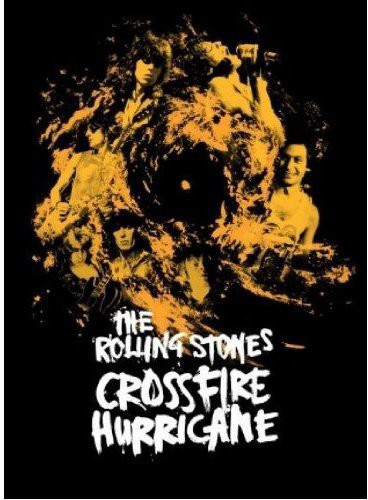 Crossfire Hurricane
