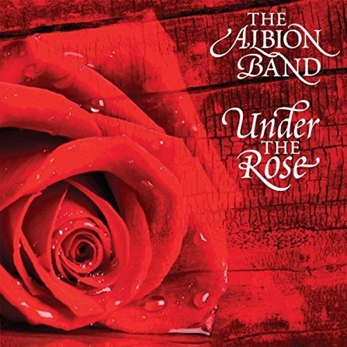 Under the Rose [Import]