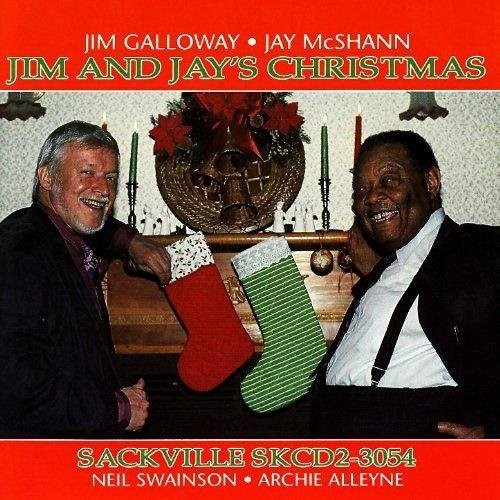 Jim & Jay's Xmas